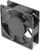 Ventilator kabineti rrjeti Digitus DN-19 FAN, 120mm, 230V, i zi