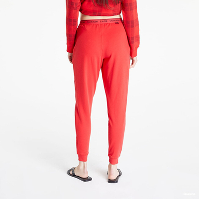 Tuta Calvin Klein QS6429E5FJ