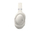 Kufje Havit H630BT mbi vesh, Bluetooth, ngjyrë argjendi