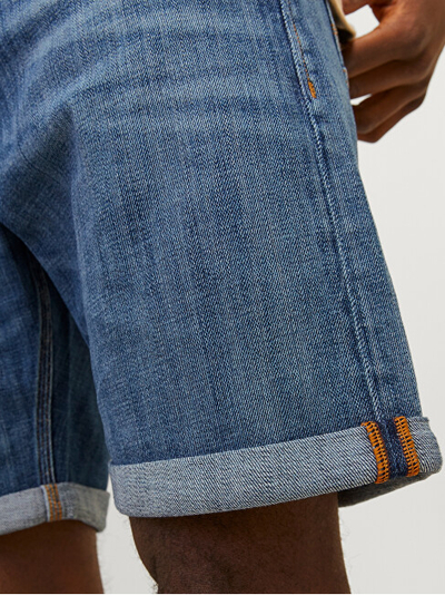 Xhinse të shkurtra për meshkuj Jack&Jones mJC1958