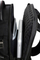 Çantë Shpine Samsonite Pro-Dlx 6 Laptop 15.6" Ngjyrë E Zezë