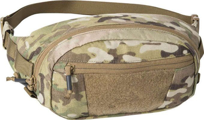 Çantë beli Helikon-Tex Bandicoot, MultiCam