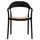 Kolltuk polipropileni Cleo 57x53x81cm (HM5935.02), zezë/ bezhë