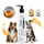 Balsam për qime qenësh DR LUCY Home 5, 250ml