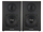 Студииски звучници Kurzweil KS40A, 40W, активни, црни