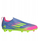 Këpucë futbolli Adidas F50 Club FG MG M IE1245, për fusha me bar dhe artificiale, Celestial Victory Pack, të bardha