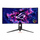 Monitor ASUS ROG Swift PG34WCDM, 33.9\", UltraWide Quad HD, OLED, i zi