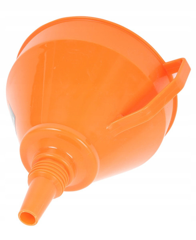 Gyp karburanti Neo Tools 11-552, 160 mm, 1.2 L, portokalli