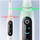 Brushë e dhëmbëve magnetike Oral-B iO Series 8 White Alabaster