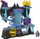 Figurinë Batman Batcave Mattel