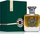 Parfum Aurora Scents Voyager Black EDP, 100ml, i zi