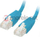Kabllo rrjeti EQUIP CAT6 Patch UTP 3 m 625432, e kaltër