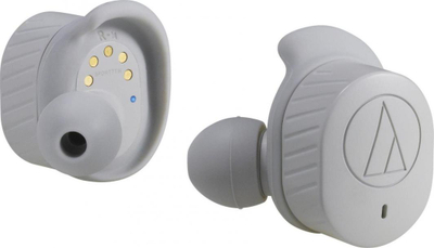 Kufje Audio-Technica SonicSport Wireless ATH-SPORT7TWGY 