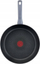 Tigan Tefal Tytanowa, 20cm, i argjendtë/zi