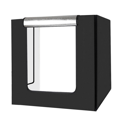 Tendë Puluz 80cm pa hije me LED 8500-lumen