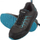 Këpucë Lahti Pro low KPU S1P SRC (L3042247), 47, të zeza/kaltërta