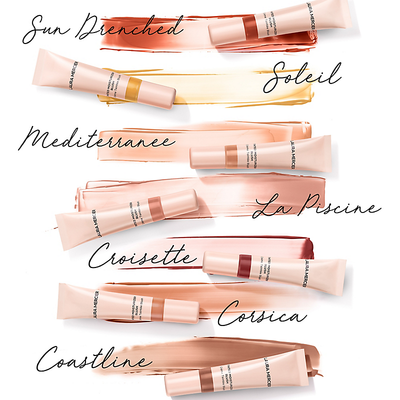Fondi tekstura Real Flawless Weightless Perfecting Waterproof, 30ml, mbulim mesatar, i qëndrueshëm