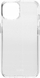 Mbulesë telefoni SBS Rear Cover për iPhone 16 Pro, D3O, transparente