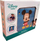 Puzzle druri Disney Baby Mickey Mouse, 9 kuba, me ngjyra
