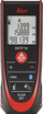 Matës me lazer Leica Geosystems Disto D2, i kuq