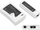 Tester për kabllo Xtreme RJ-45/ RJ-11/ RJ-12