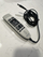 Mikrofon diktofon Philips SpeechMike LFH3200, USB, butona kontrolli, i bardhë