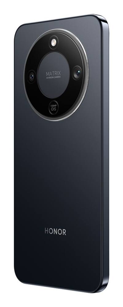 Телефон Honor Magic 8 Lite 5G, 6.79\", 8GB 512GB, црн