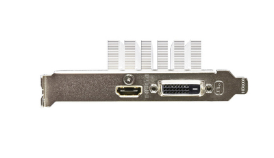 Kartelë grafike Gigabyte GeForce GT 1030 Silent Low Profile, 2 GB GDDR5
