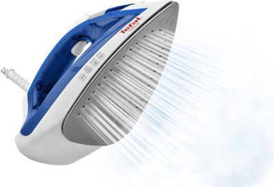 Hekur për hekurosje Tefal Virtuo FV 1711, 1800 W