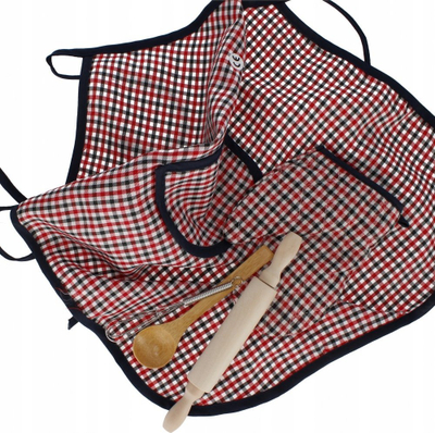 Set lojërash kuzhine Mega Creative Cook With Accessories, 5 elemente, shumëngjyrësh