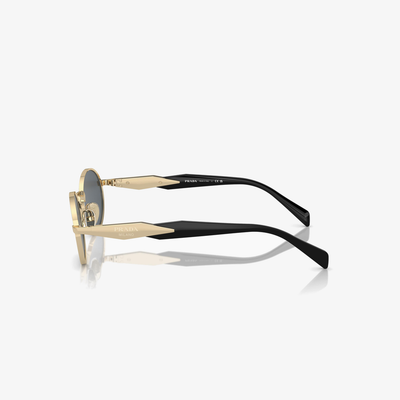 Prada PR 65ZS ZVN09T 55