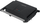 Grill kontaktues Esperanza EKG014, 1200W, i zi