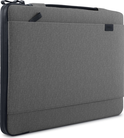 Mbrojtëse laptopi Dell Pro EcoLoop Urban CV4625, 15-16", gri