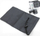 Set aksesorësh Xrec për GoPro Hero 5/4/3+/3 dhe SJCAM, me stativ fleksibël, kuti transporti, i zi