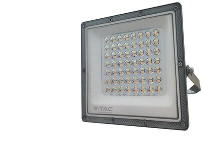 Reflektor LED V TAC VT 44050CCT, 50 W, dritë e ngrohtë neutrale dhe e ftohtë