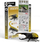 Puzzle 3D kartoni EUGY Hercules Beetle, model brumbulli, shumëngjyrësh