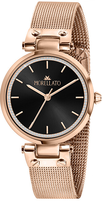 Orë dore Morellato Shine R0153162502