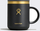 Set filxhanësh termikë Hydro Flask Mug Gift Set Black Tie, 354 ml, 2 copa, i zi