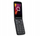 Telefoni TCL Onetouch 4041G, 1.8", Dual SIM, me tastierë, i zi