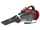 Fshesë dore elektrike Black & Decker ADV1200-XJ, 610 ml, e zezë/kuqe