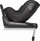 Ulëse makine EasyGO Rotario, 0-18 kg, e zezë