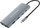 Docking station CONCEPTRONIC DONN06G, 10 me 1, USB 3.2 Gen 1, HDMI, USB-C PD 100W, gri