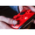 Joystick lojërash Microsoft Xbox Wireless Controller Pulse Red, me valë, i kuq