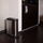 Kosh plehrash Eko 31050062, 40L, me pedale, inox argjendtë