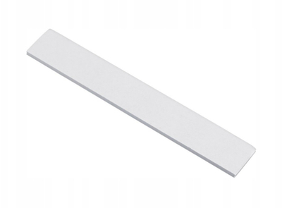 Padi termike AG TermoPasty TP-2.4, 20x130x2.0mm, gri e hapur