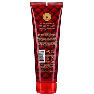 Xhel dushi Pino Silvestre Bath & Shower, 250ml