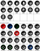 Insert tastiere Ecumaster CAN BUS, 1 tast, special, i zi