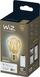 Llambë smart Philips WiZ Vintage, LED 7W, E27, dritë e rregullueshme