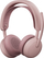 Безжични слушалки Logitech Zone Wireless 2, со активна намалување на бучава, со микрофон, розови