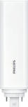 Llampë LED Philips CorePro PLT, 15W, GX24q 4P, e bardhë e ftohtë